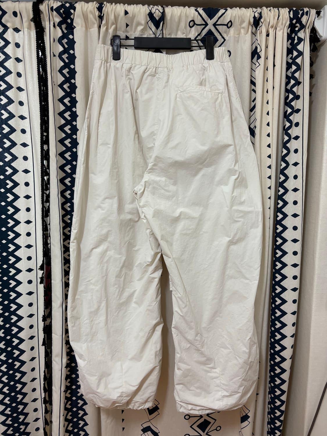 아모멘토 / 터티그 팬츠 (기모) 상품이미지5