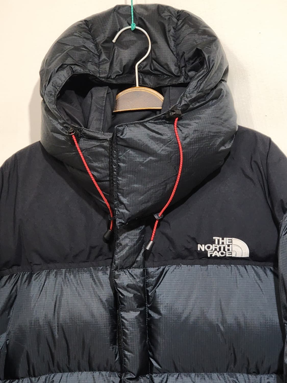 (105) 노스페이스 발토로 패딩점퍼 서밋시리즈 700 구스다운 자켓  상품이미지2