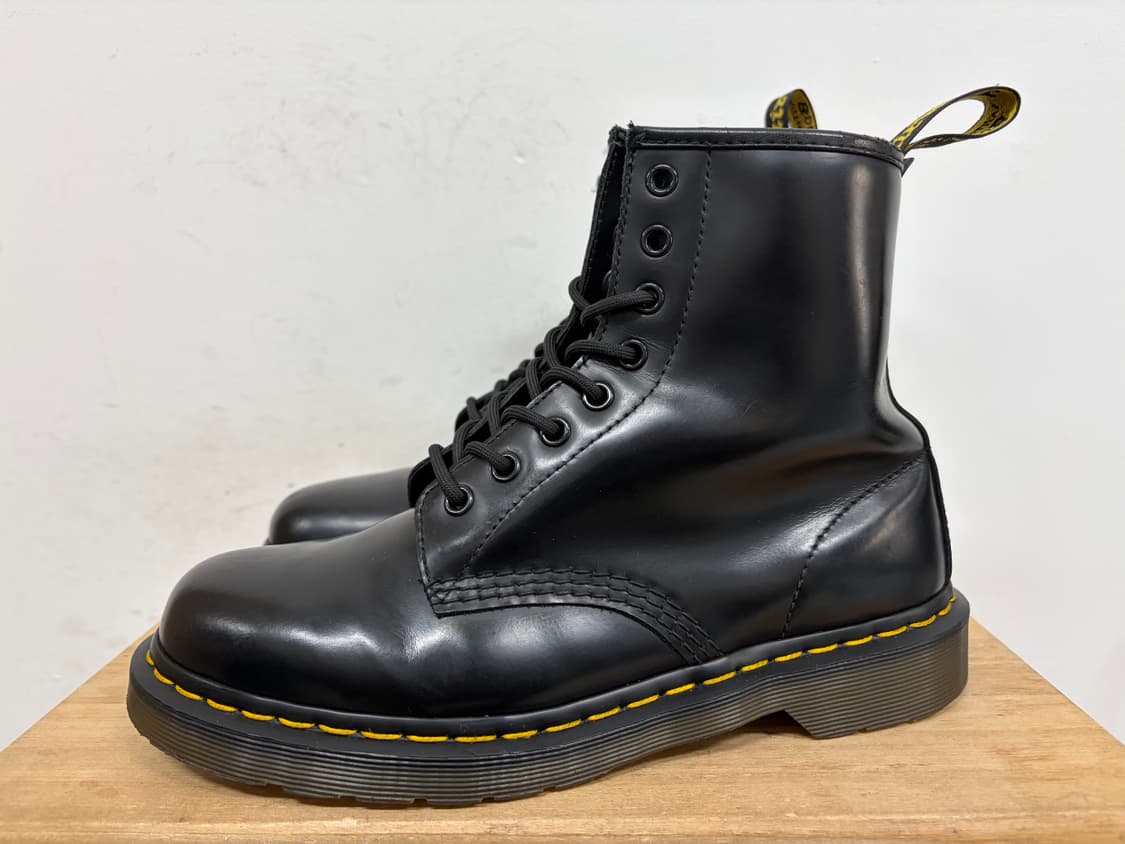 닥터마틴 남성 부츠 260 상품이미지2