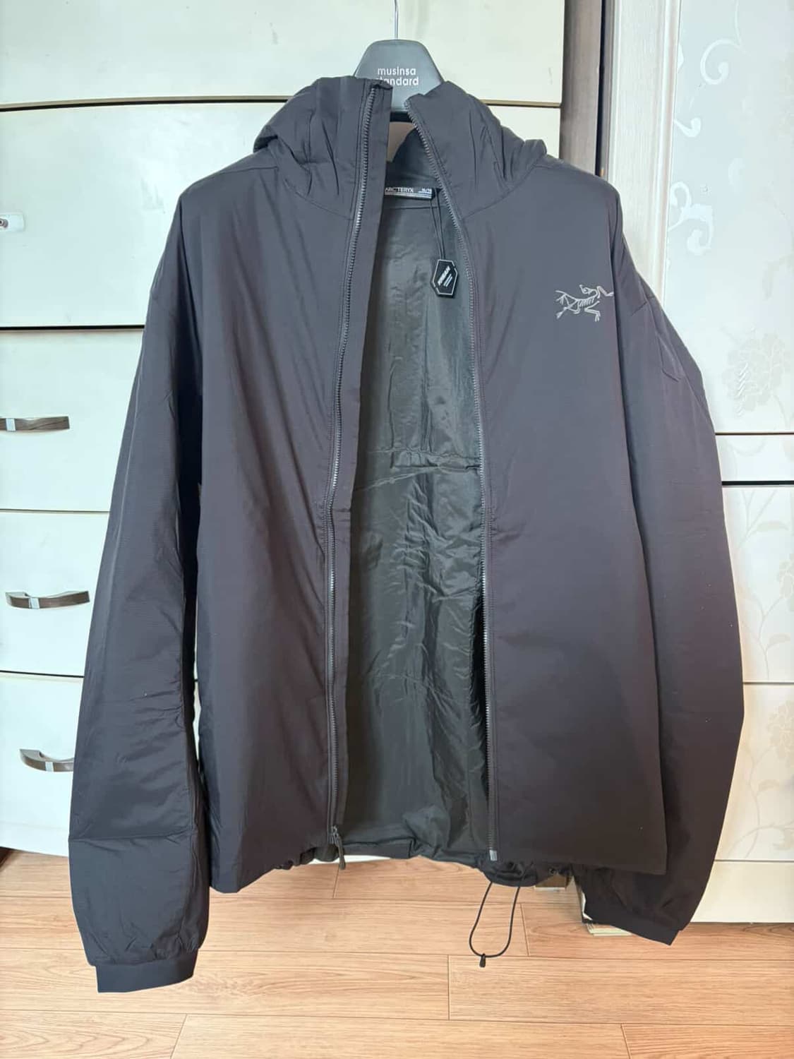 아크테릭스 상품이미지2