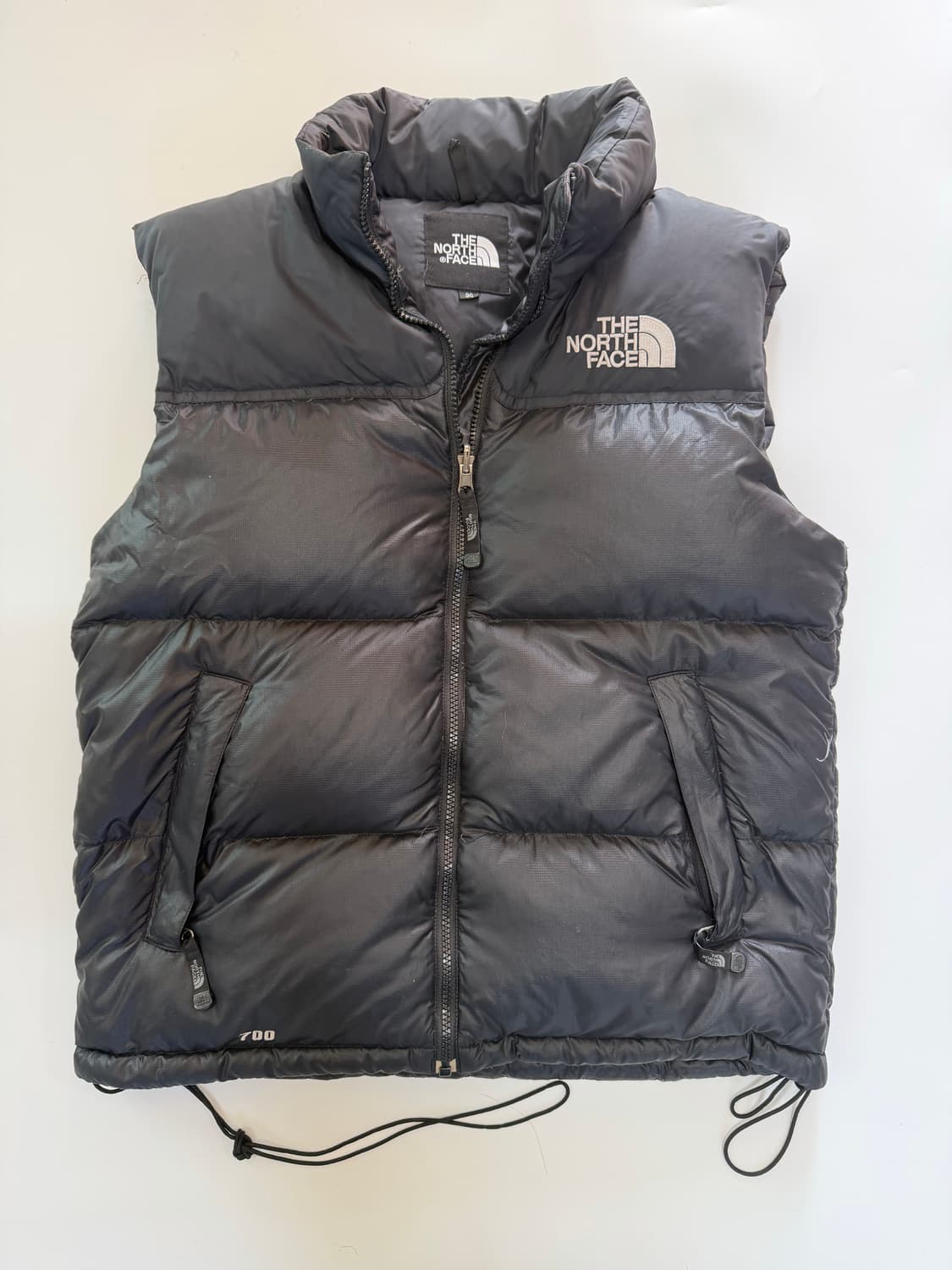 노스페이스 패딩조끼 상품이미지1