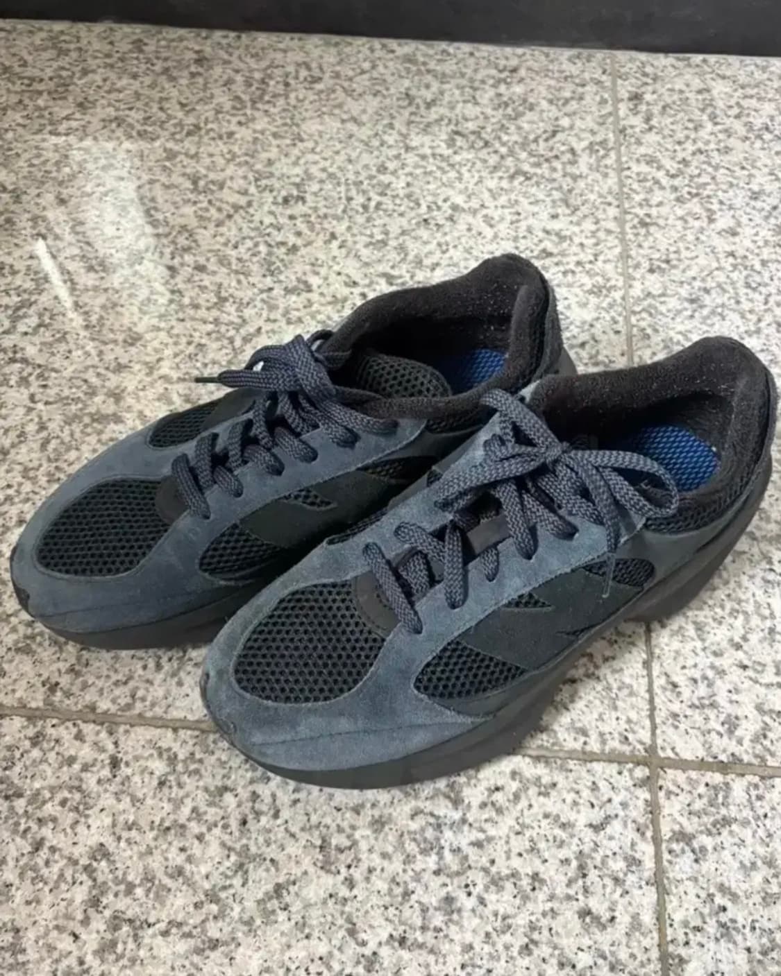 뉴발란스 오라리 러너 팬텀 270 상품이미지1