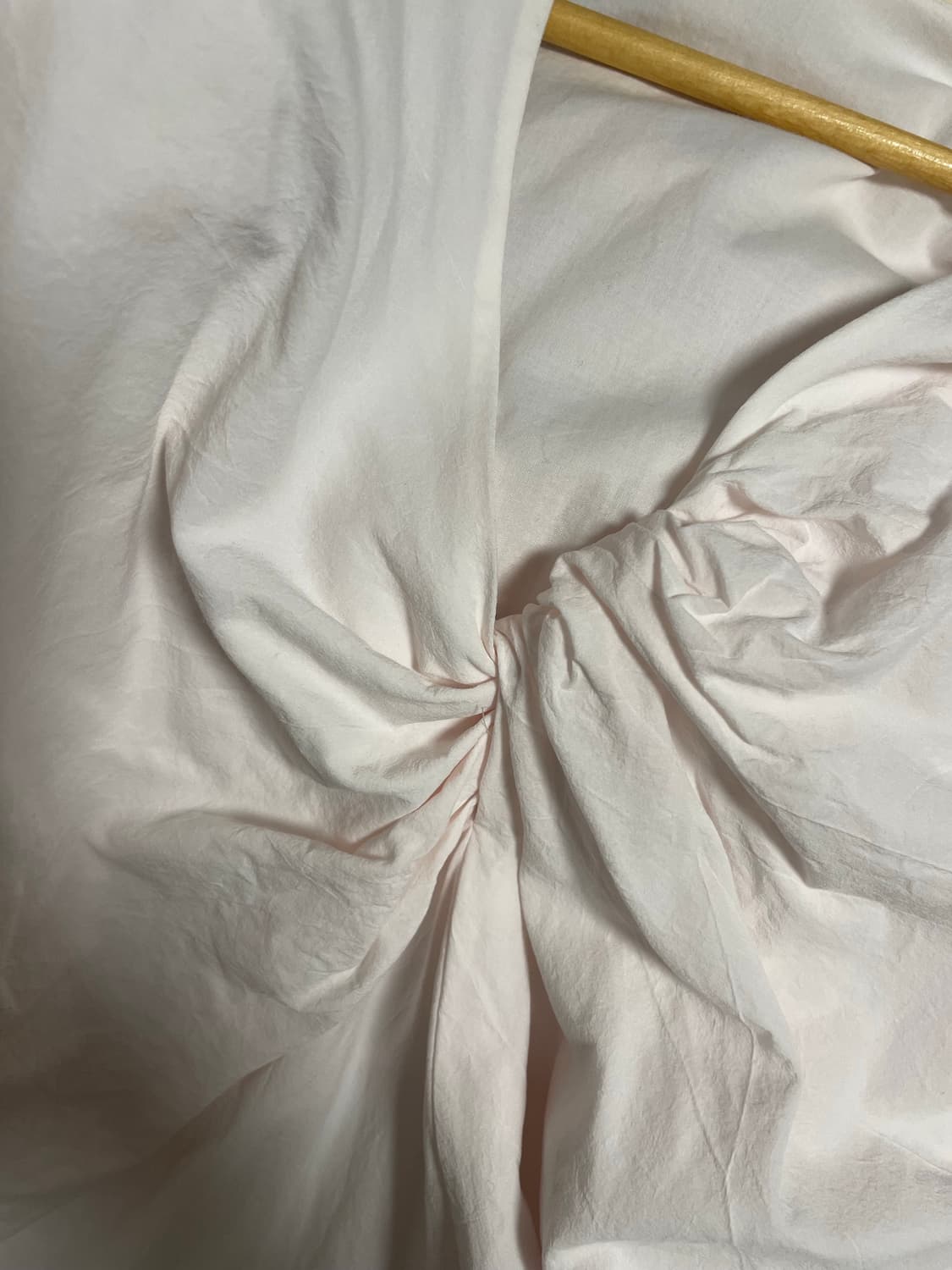 COS 꼬임 슬리브리스 ER38 상품이미지1