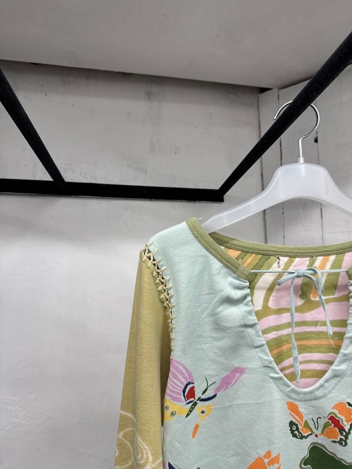 vtg top 상품이미지2