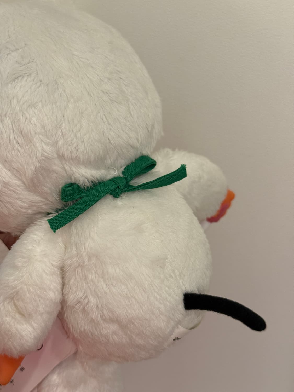 멋쟁이강아지 모치 몬치치  상품이미지2