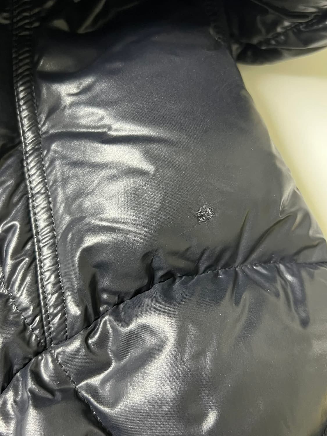 22FW 몽클레어 마야 2사이즈 상품이미지6