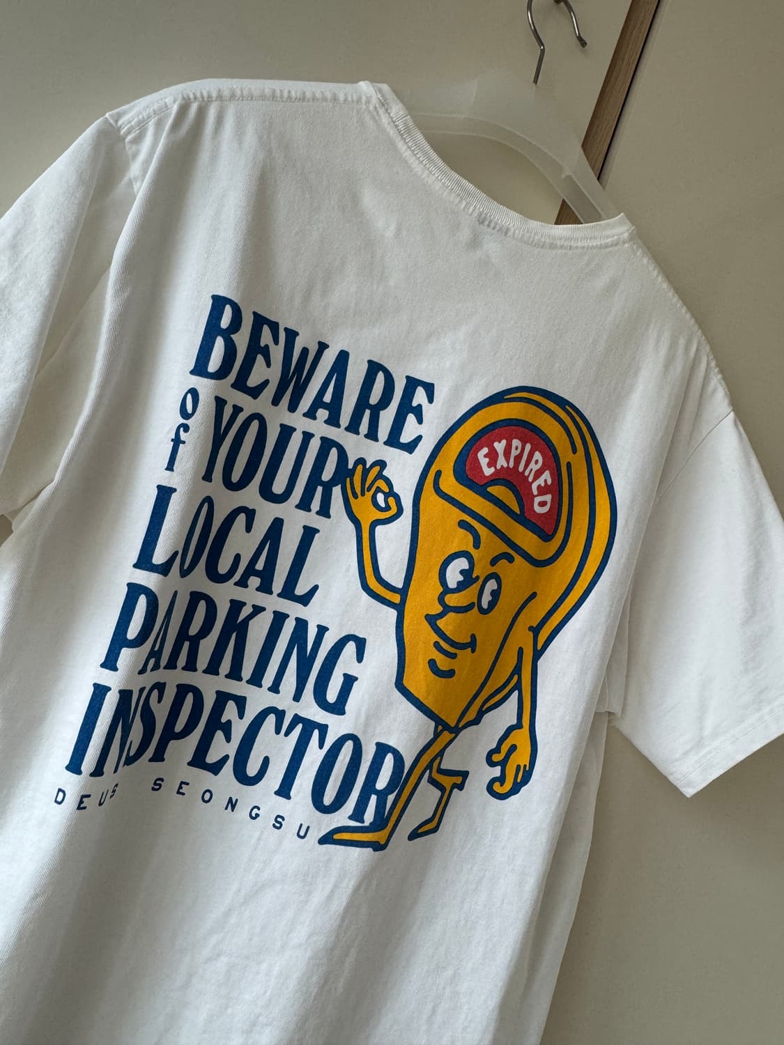 데우스 deus 성수 xl 상품이미지3