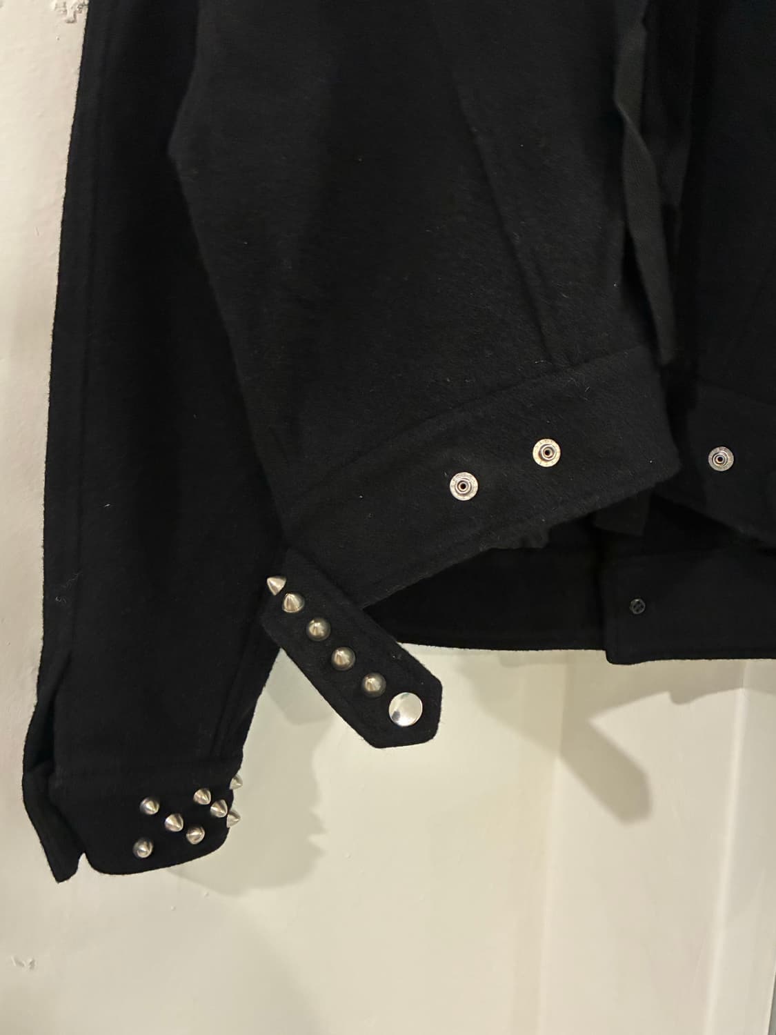 리미 푸 자켓 상품이미지6