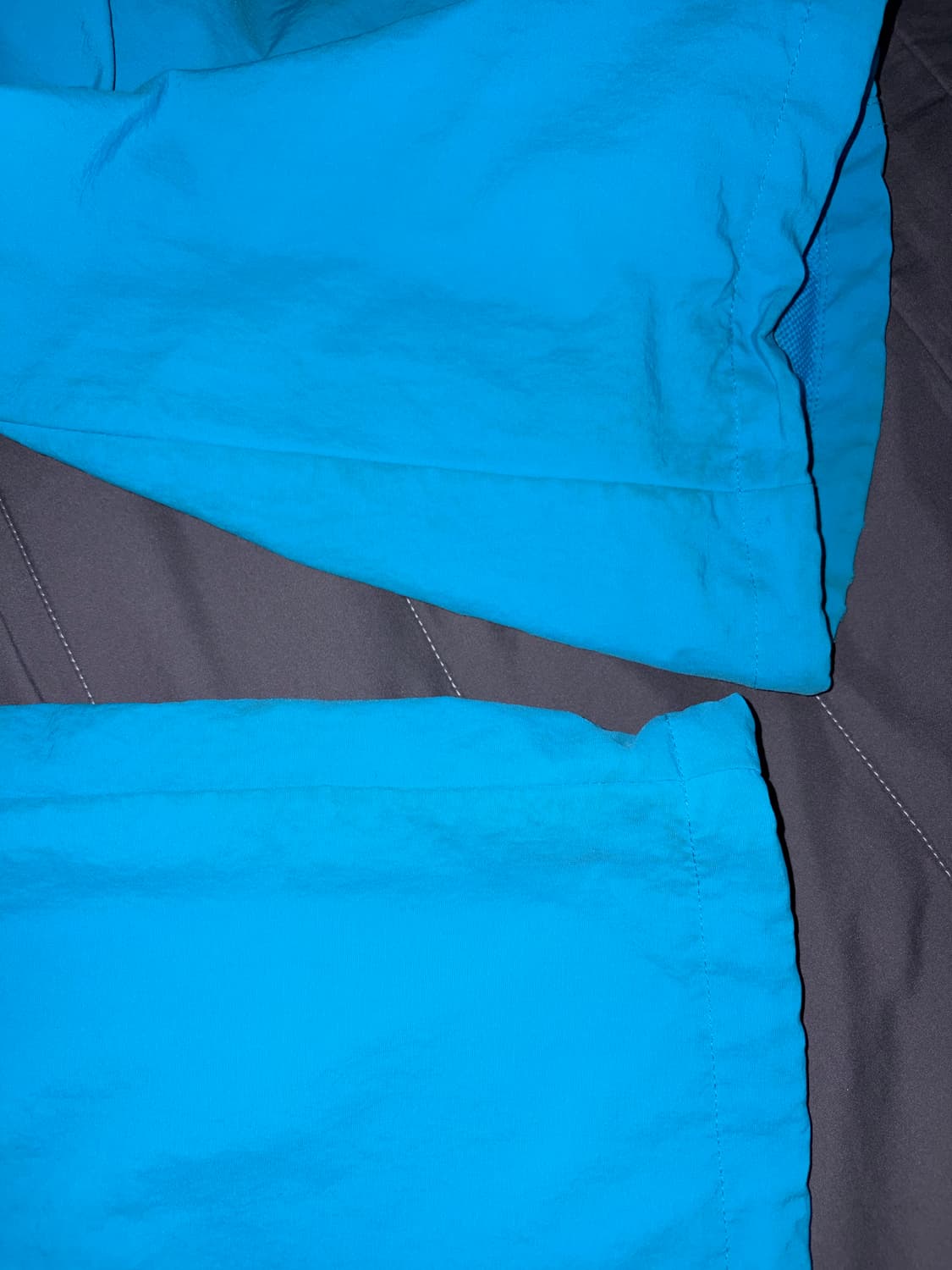 테켓 Storage Pants Blue 상품이미지3