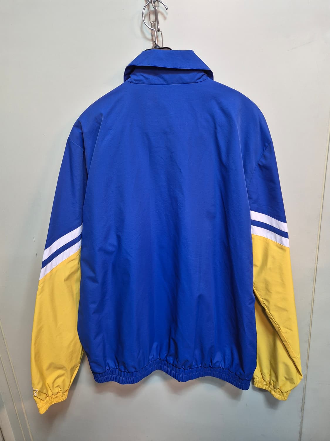 스타터 브루어스 자켓 상품이미지6