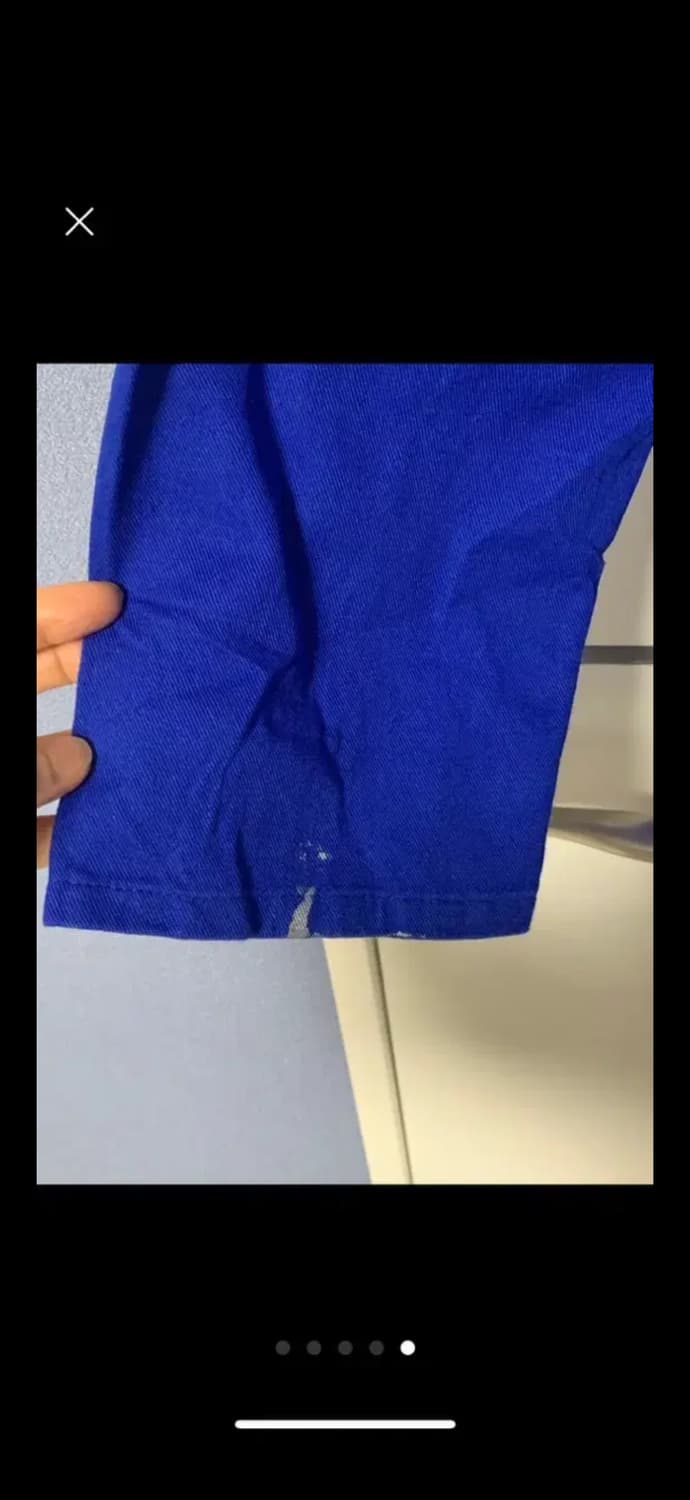 빈티지 워크자켓 상품이미지5