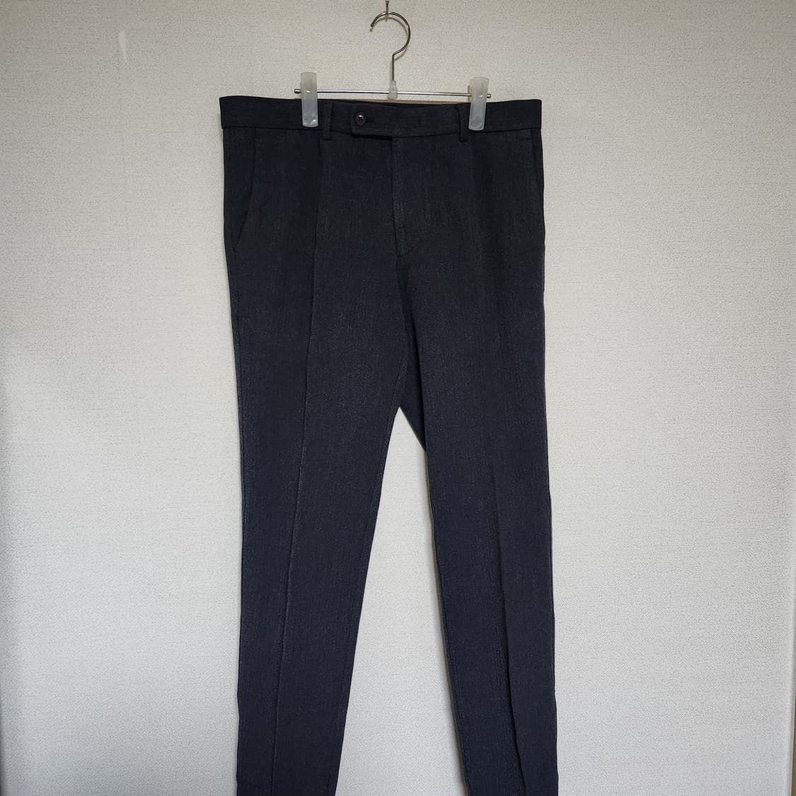 빈폴 겨울 정장 바지 남32 상품이미지1