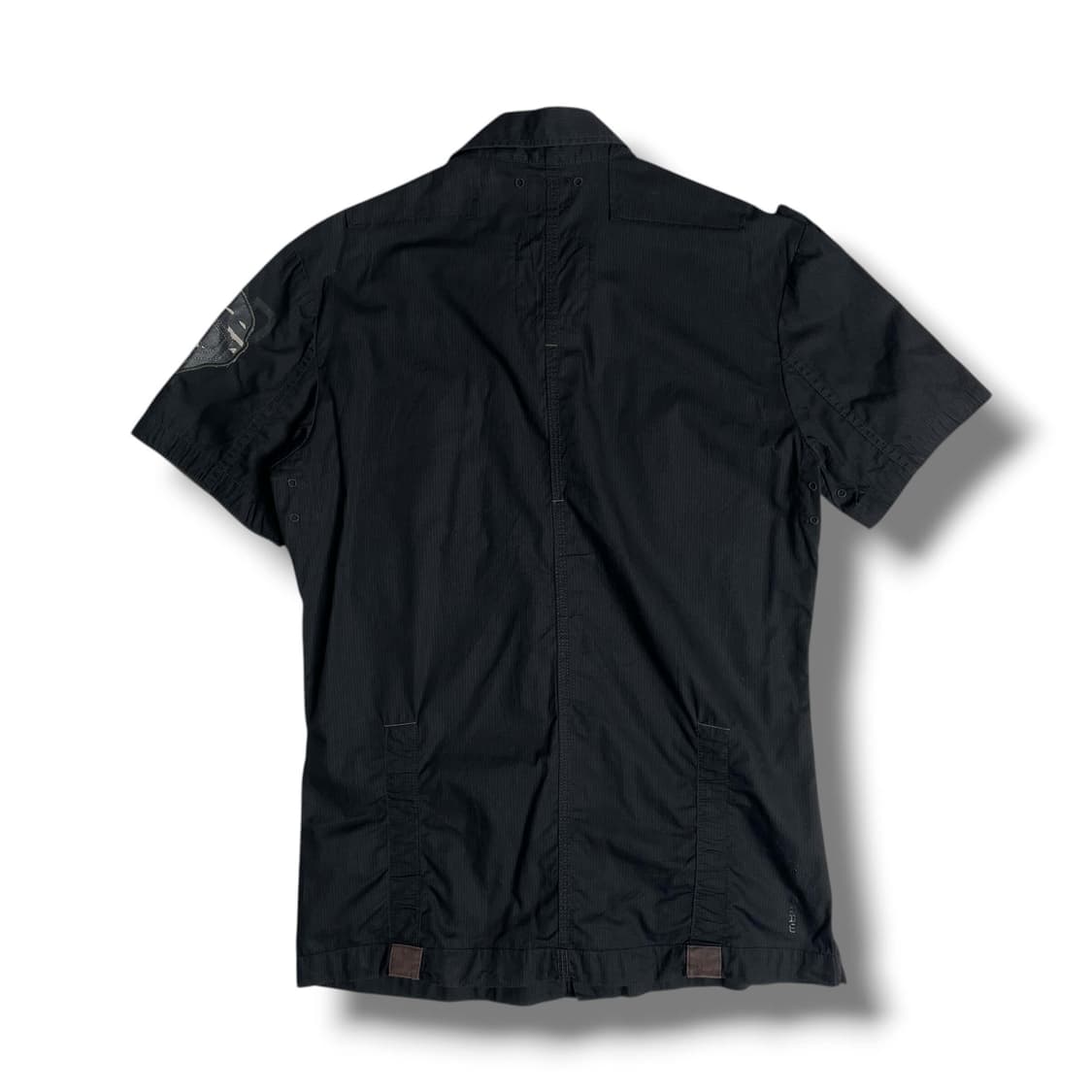 G-star 카고 밀리터리 반팔 셔츠 상품이미지6