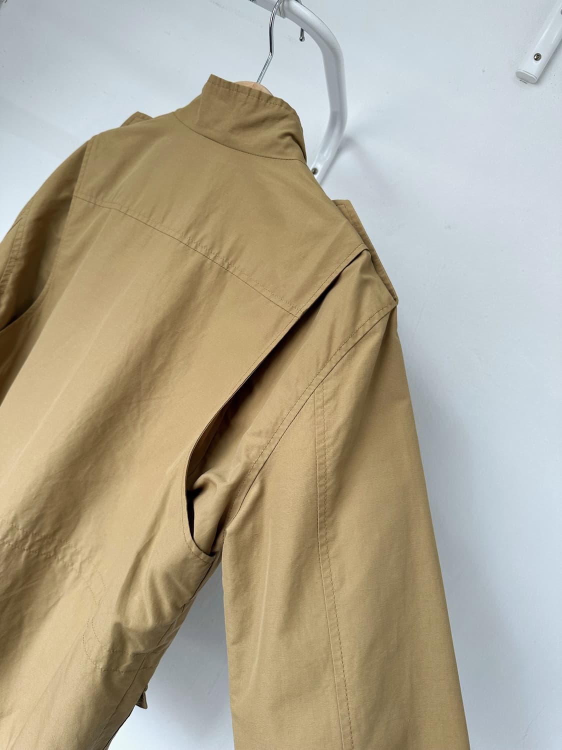60/40 cotton nylon matt field  상품이미지8