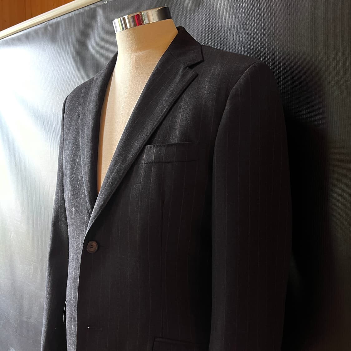 IT48) Made in Italy, hLam 여름 자켓 상품이미지2