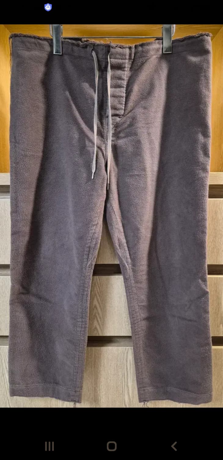 TAKAHIRO MIYASHITA TheSoloist.Easy Pants 상품이미지2