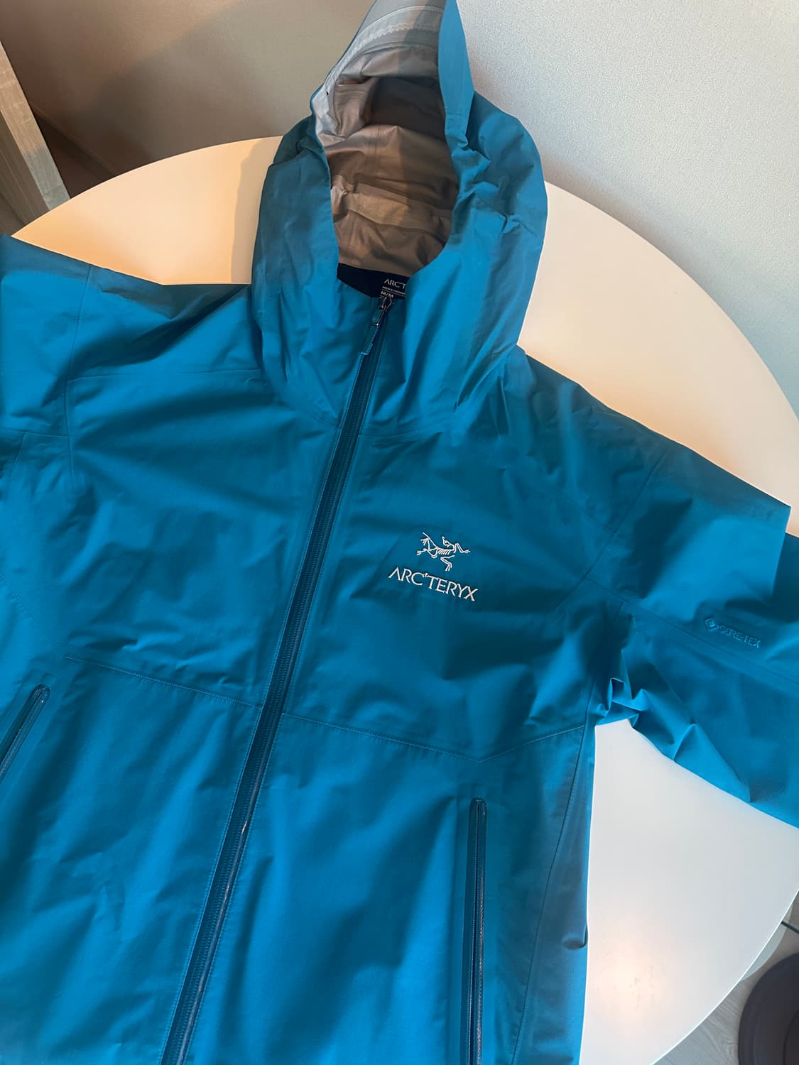 [판매] 아크테릭스 제타sl 프레네틱 M 상품이미지2