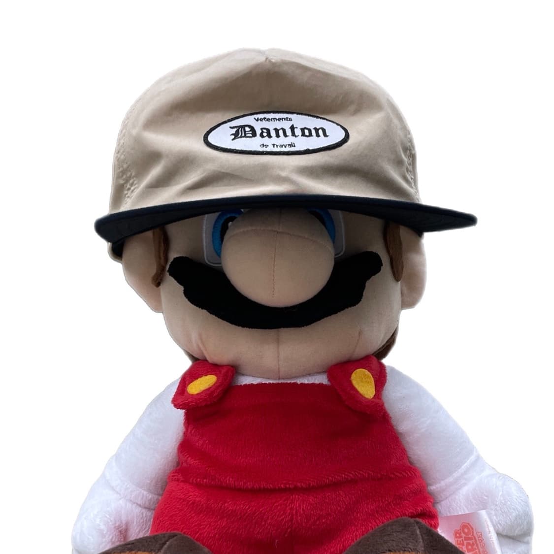 DANTON Nylon Cap 상품이미지2