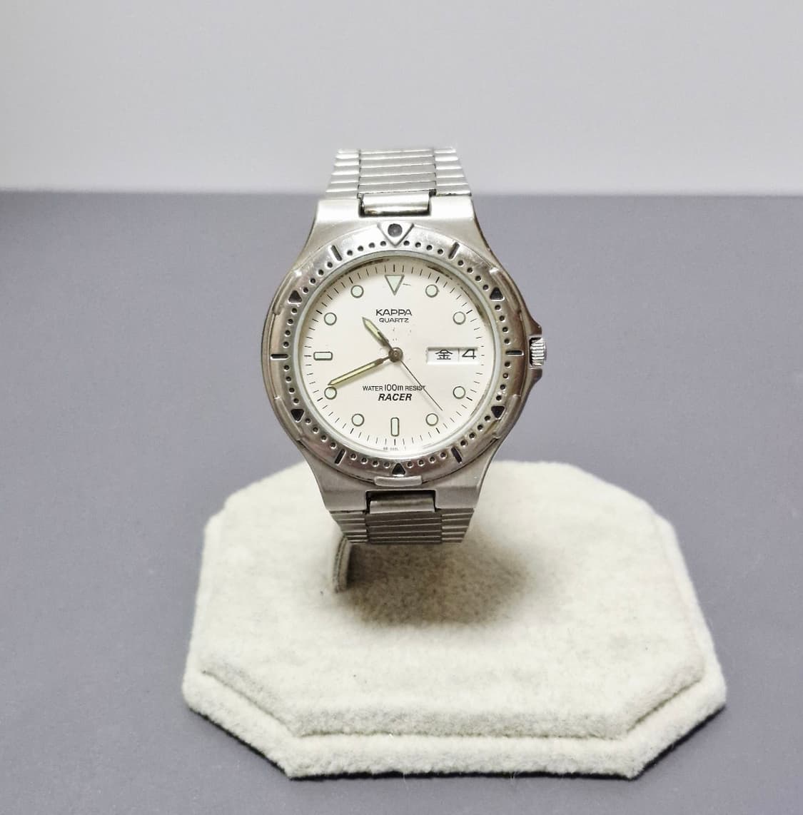 삼성 카파 레이서 시계 상품이미지4