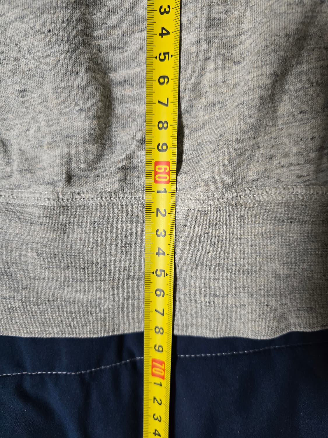 리바이스 LVC 스웻셔츠 상품이미지5