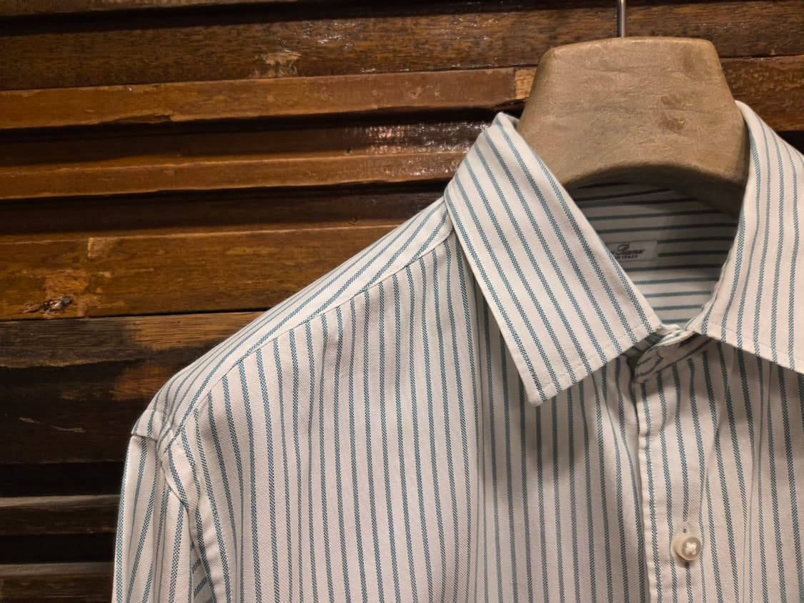 로로피아나 셔츠 상품이미지5