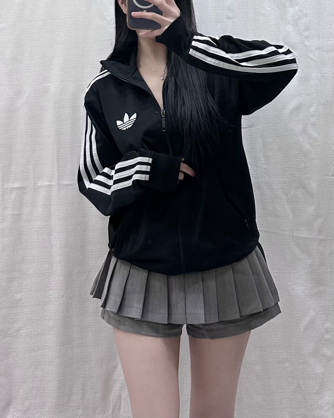 아디다스 구파이어버드 져지 상품이미지2