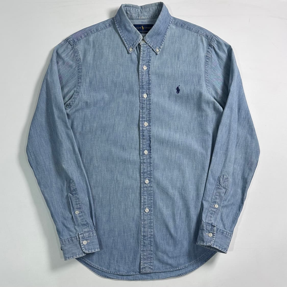 폴로 랄프로렌 샴브레이 셔츠  상품이미지1