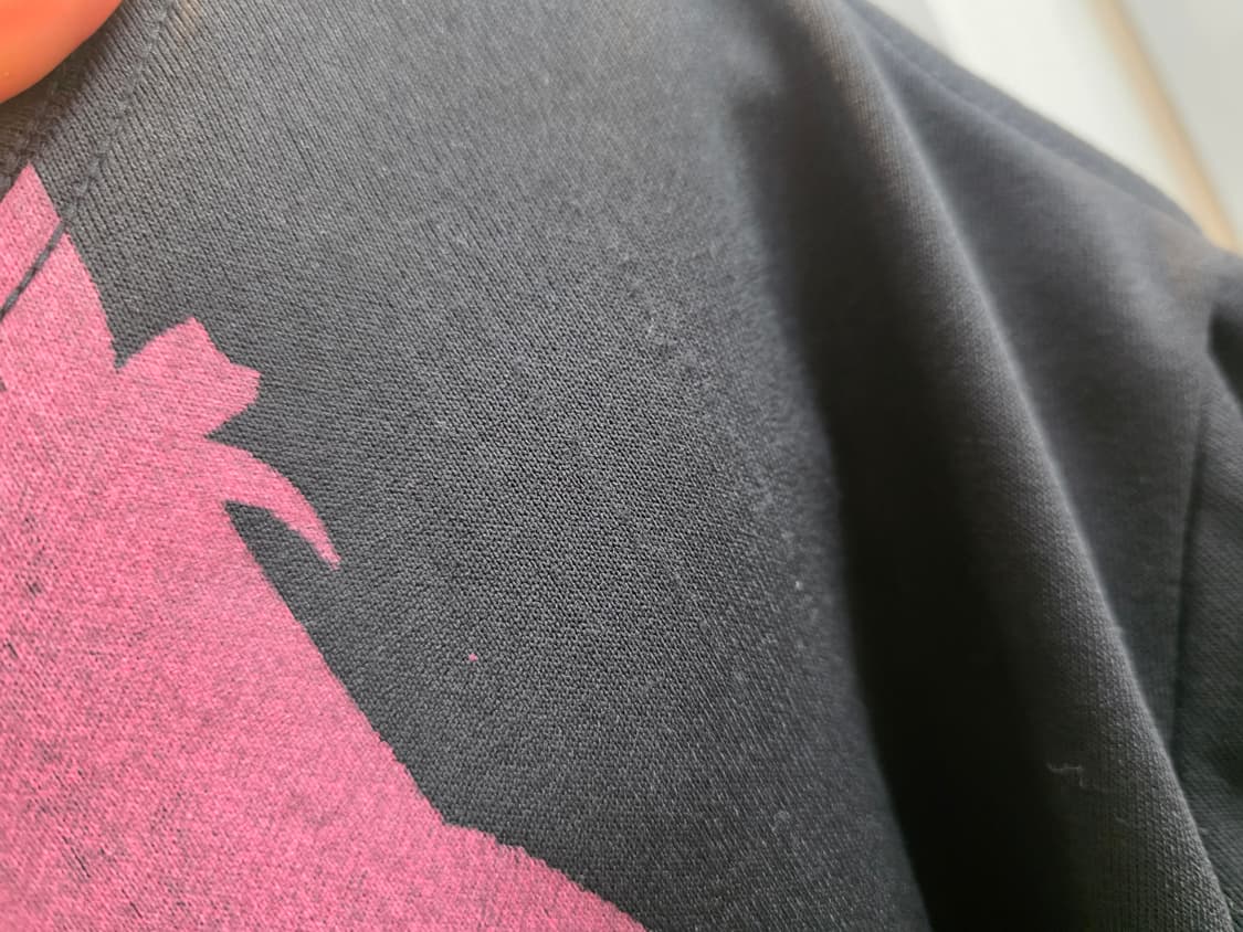 기모 맨투맨  상품이미지5