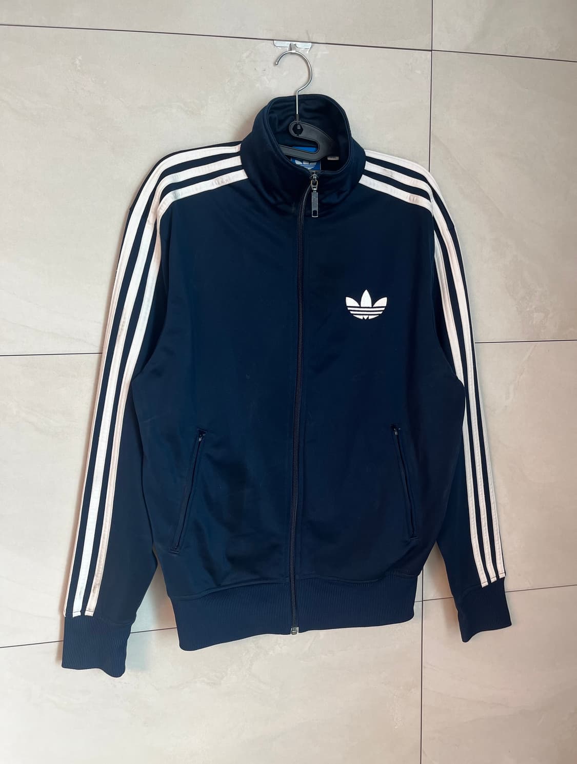 아디다스 구파이어버드 대장 져지 네이비 [90] 상품이미지2