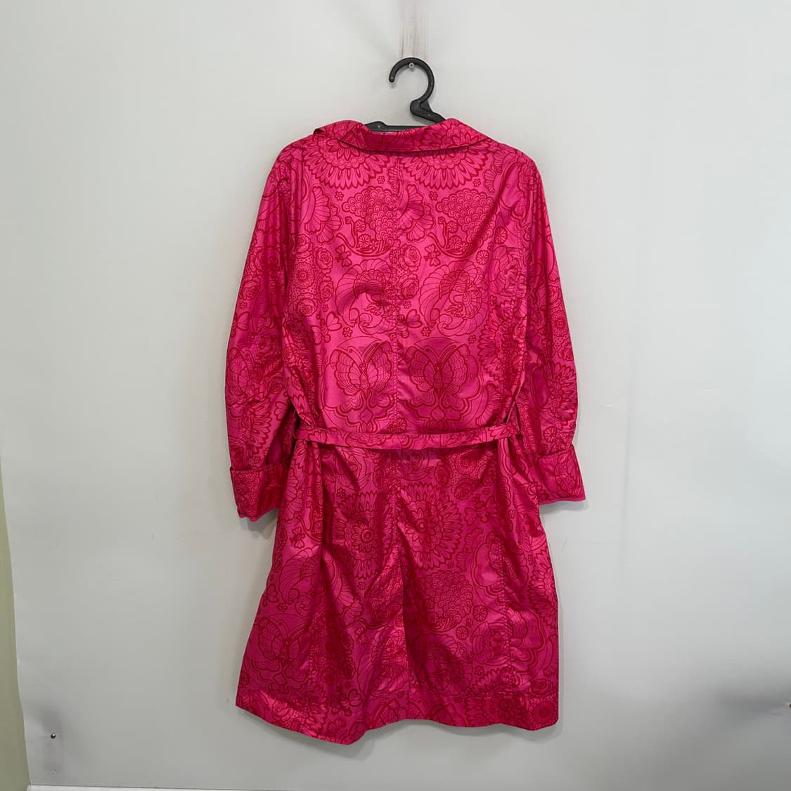 오일릴리 트렌치코트 상품이미지3