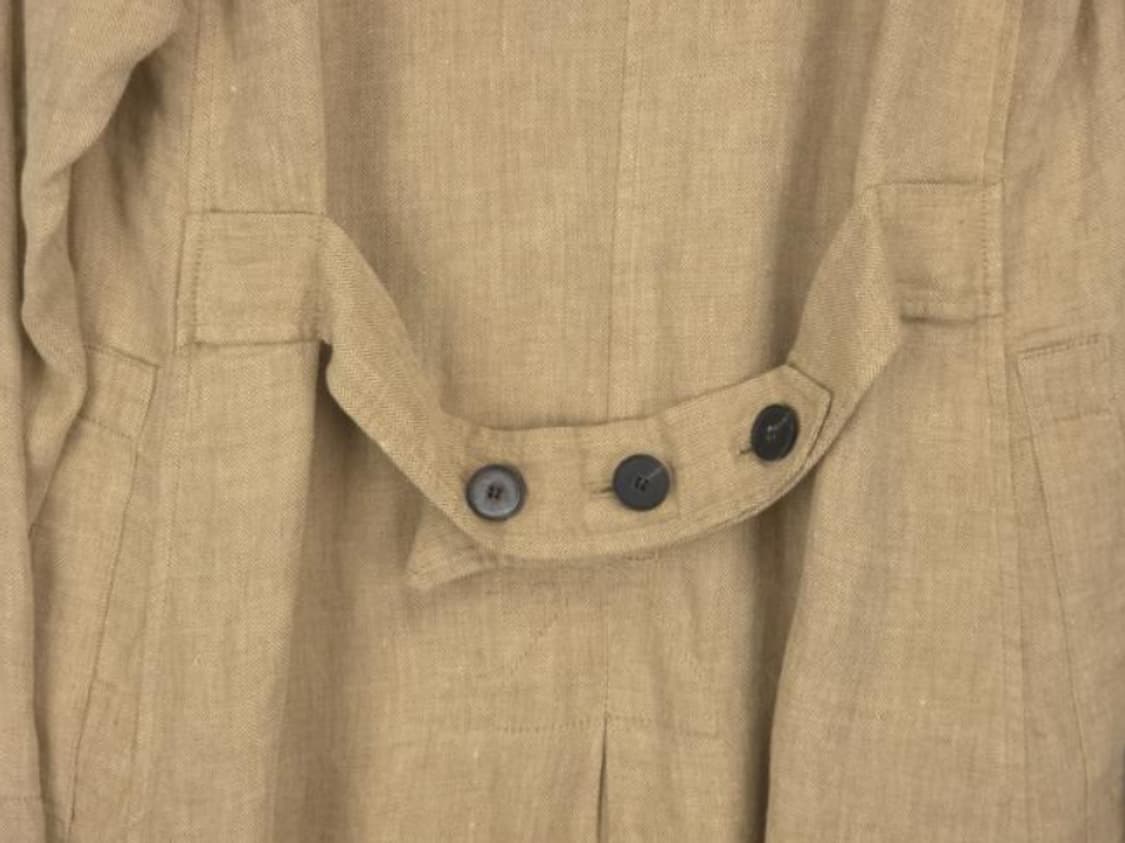 스튜디오톰보이 코트 상품이미지4