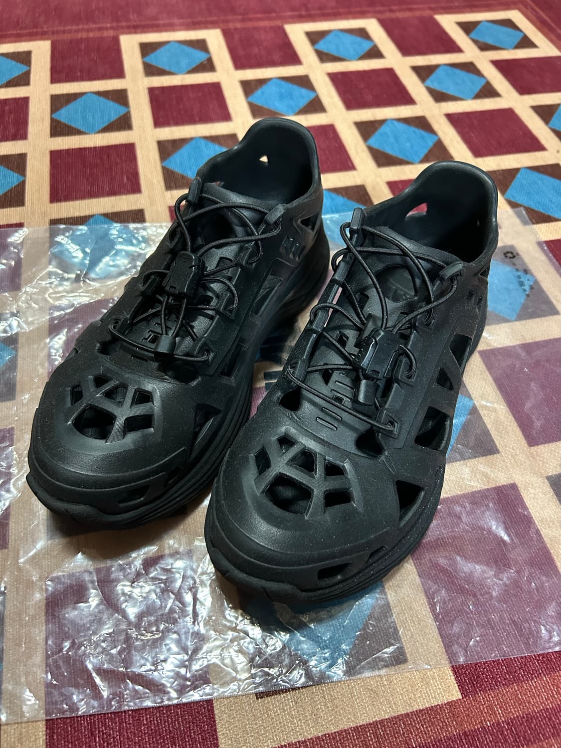 Northface 리액티브 스니커 240 상품이미지1
