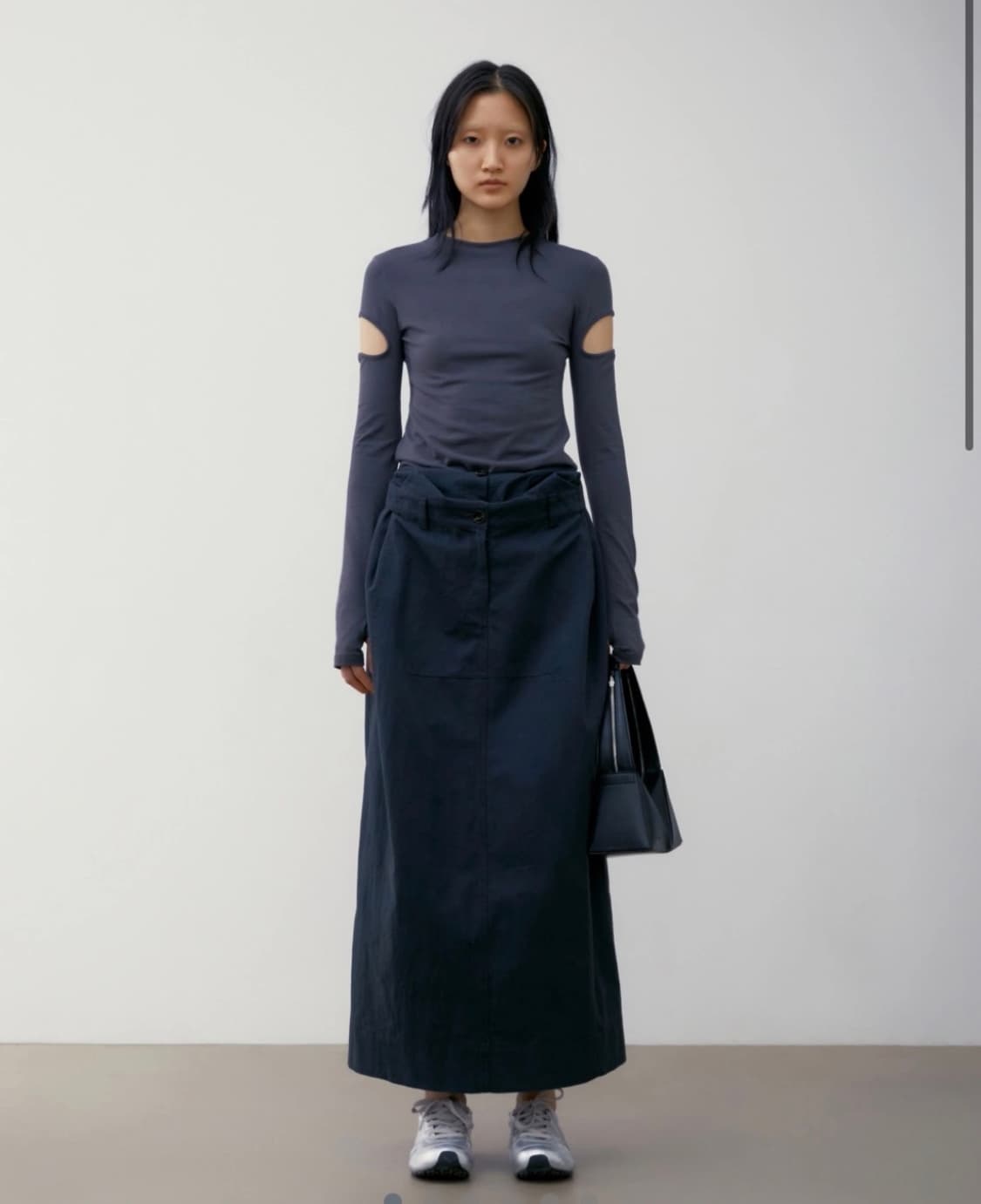 로우클래식 티셔츠 (상태 좋음) 상품이미지1