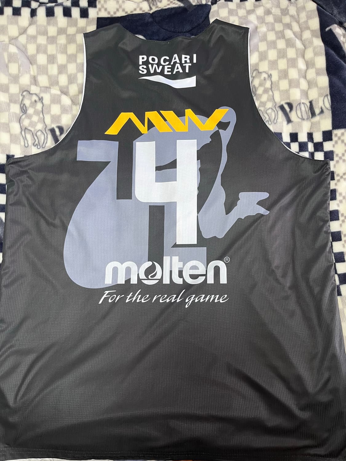 STIZ? 농구 유니폼 상품이미지4