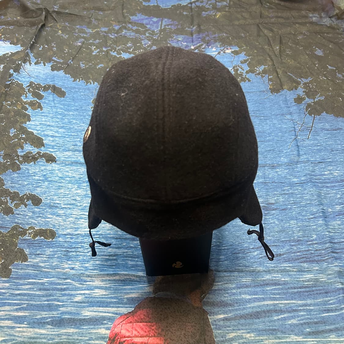 Supreme Earflap Fleece Camp Cap 상품이미지5