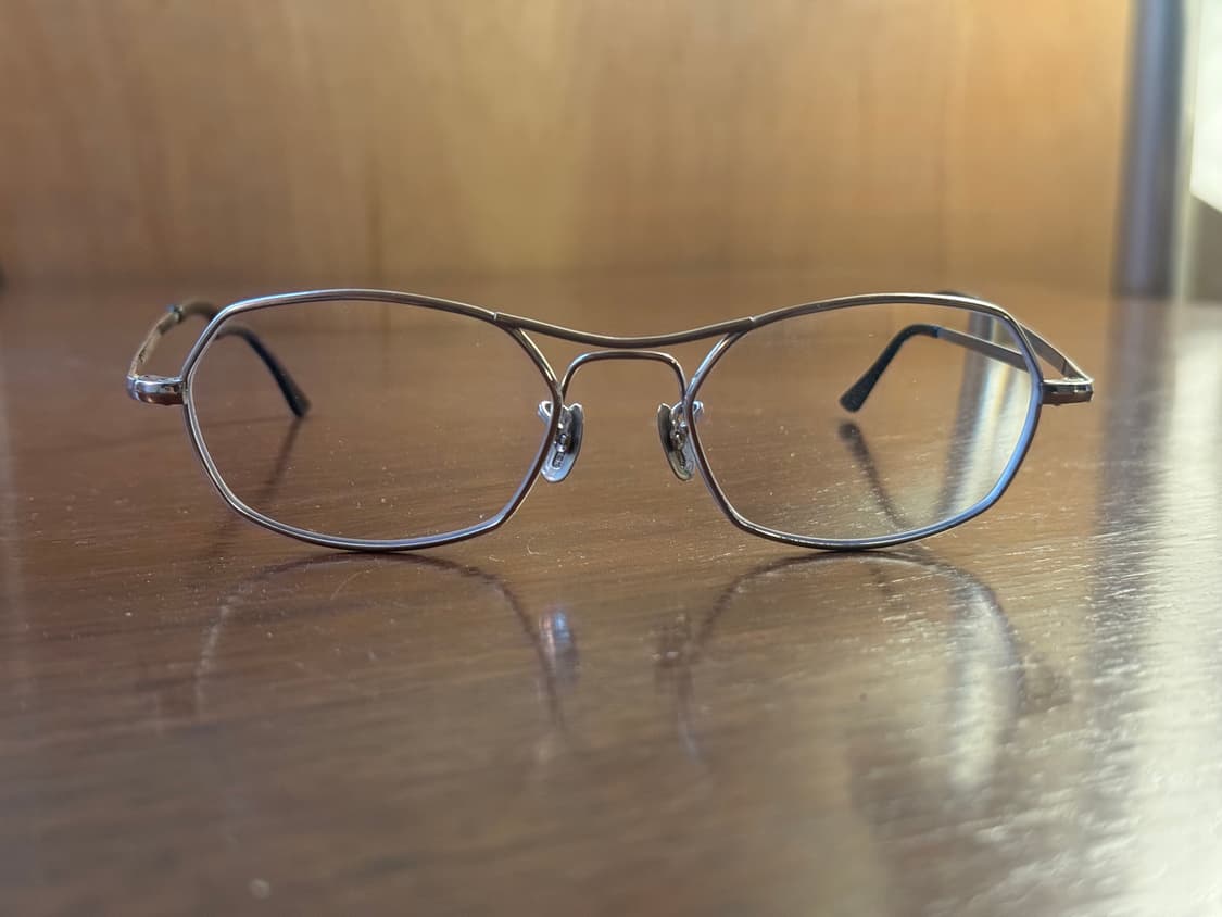 아메리칸 옵티컬 A715 레트로스펙스 상품이미지4