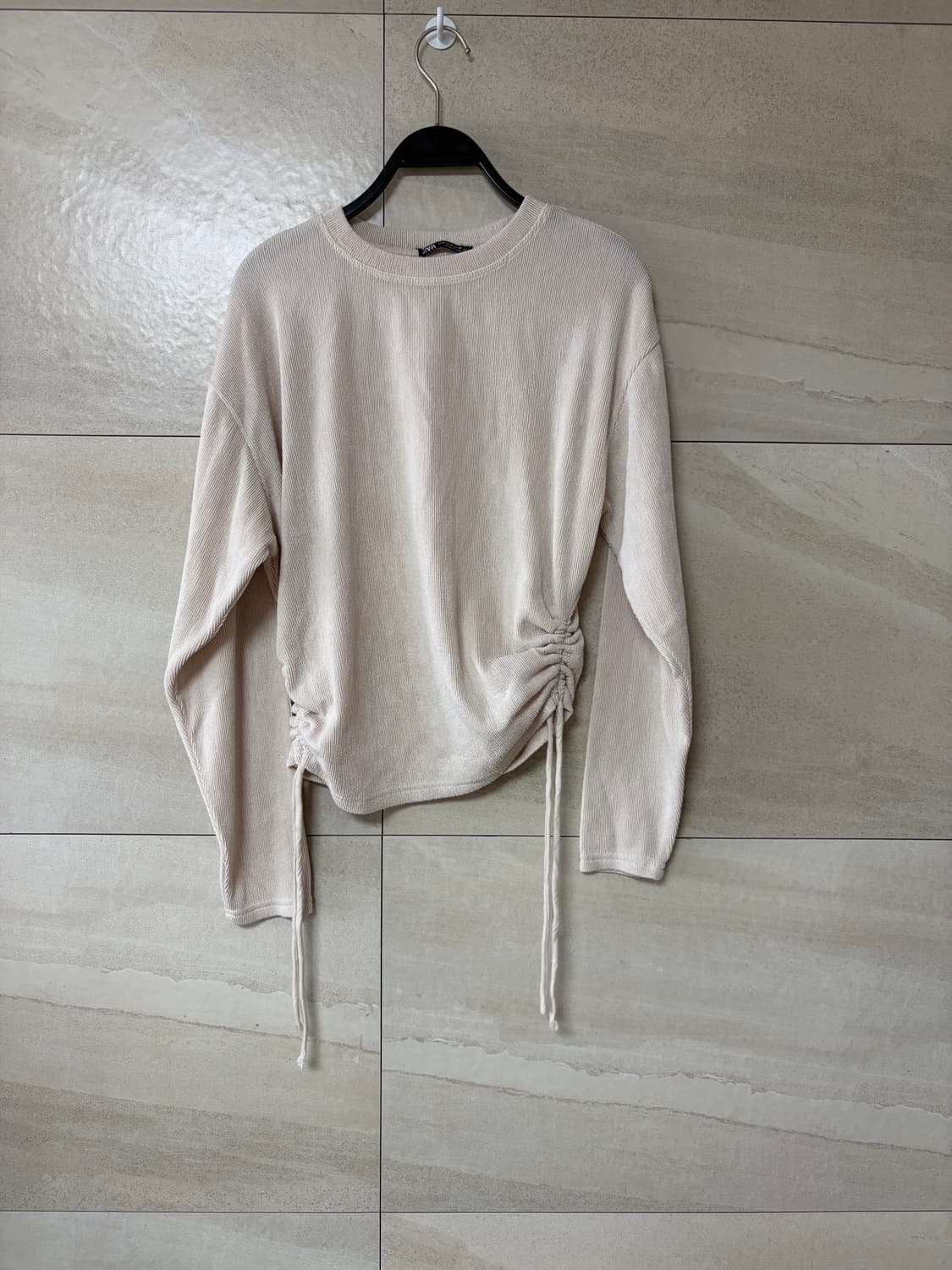 Zara vintage tee 상품이미지1