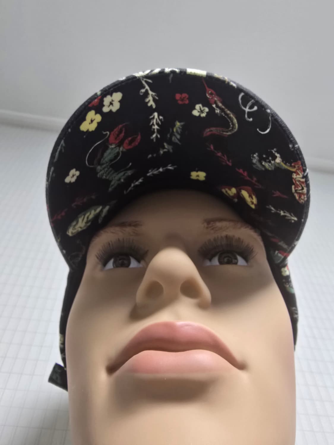 한정판 볼캡 상품이미지1