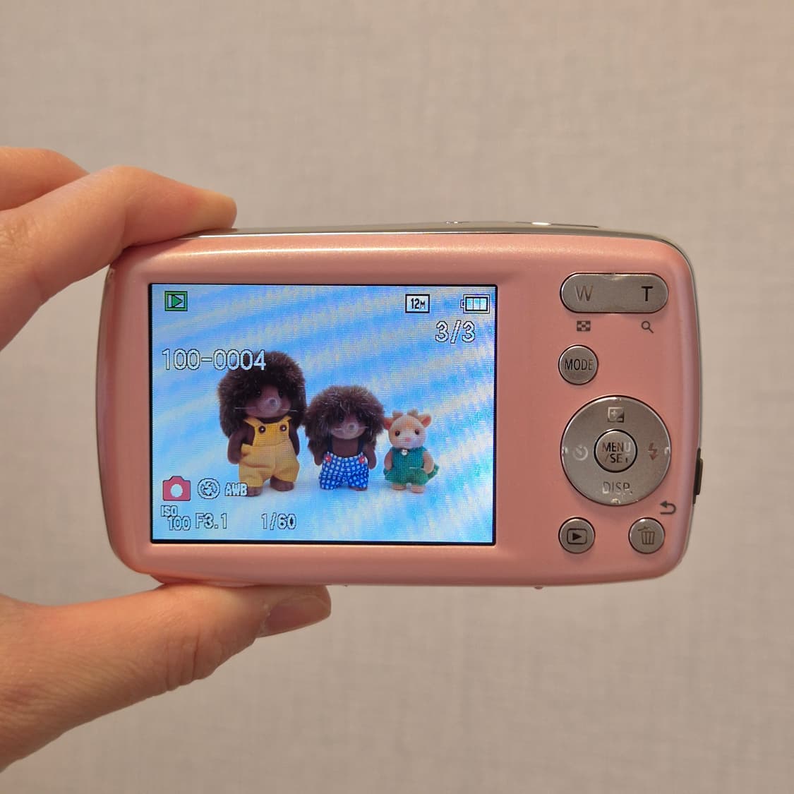 딸기우유빛🍑하트포커스 🩷파나소닉 루믹스 S1 🤍 상품이미지2