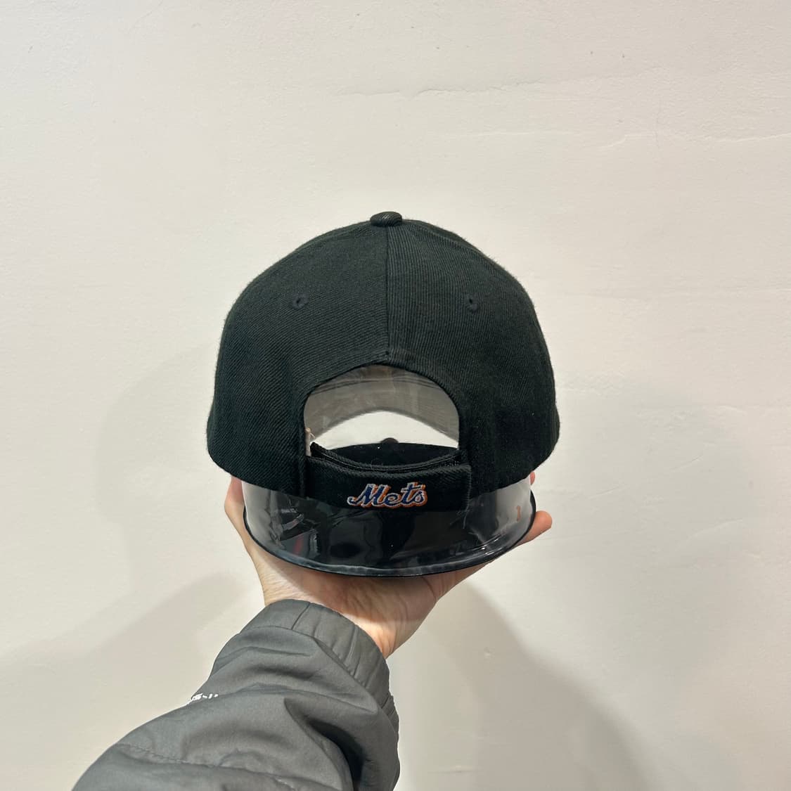 나이키 MLB 뉴욕메츠 볼캡 상품이미지6