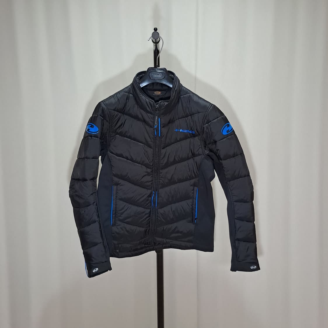 (새상품급) HOLD 경량 패딩 자켓 M B292 상품이미지1