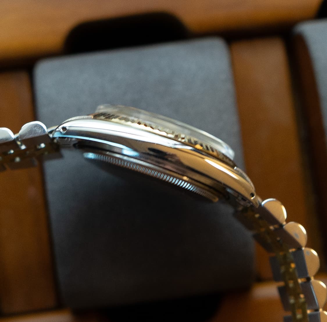 롤렉스 데이저스트 16013 콤비 빈티지 시계 상품이미지4