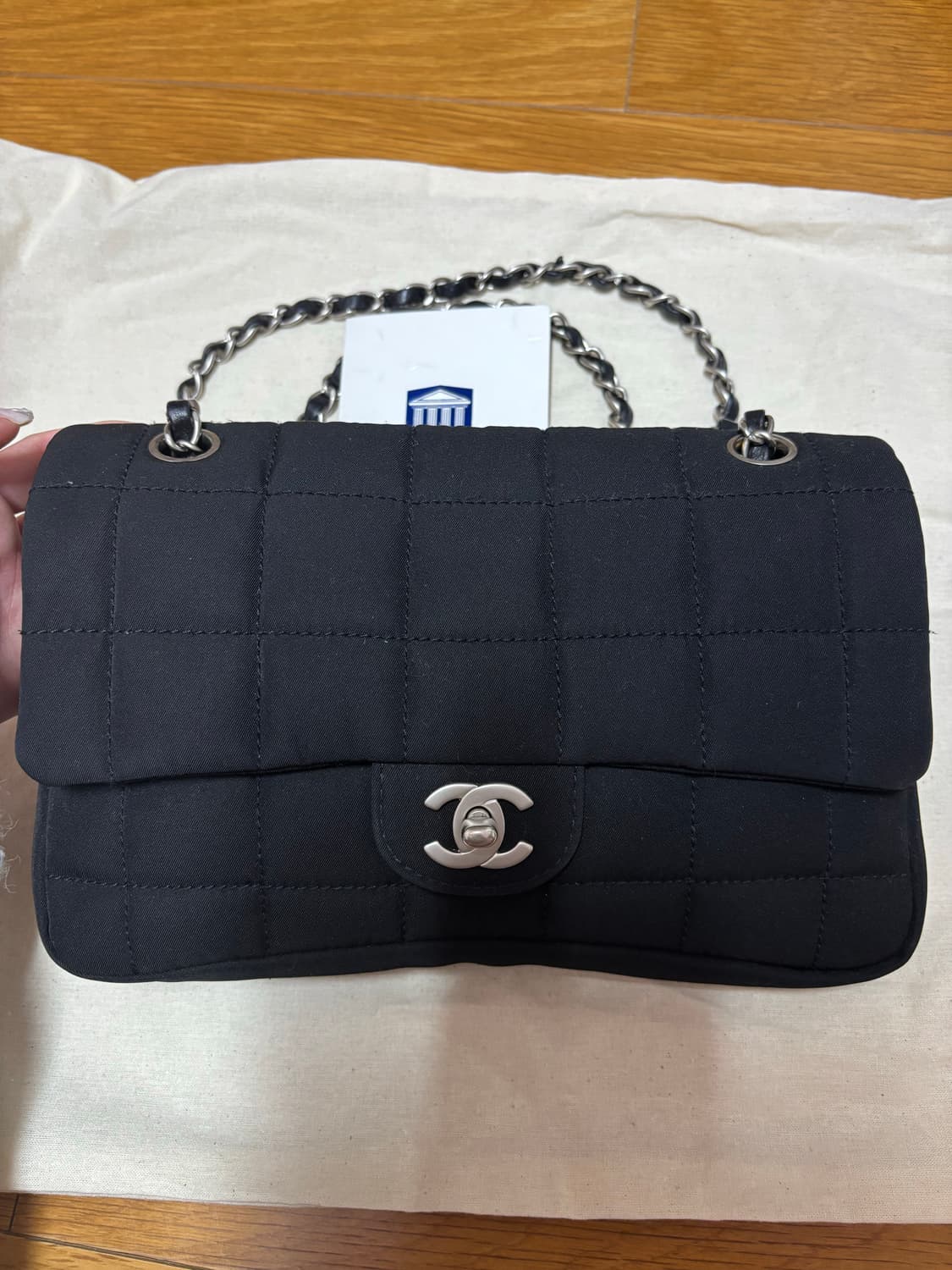 샤넬 패딩백 상품이미지1