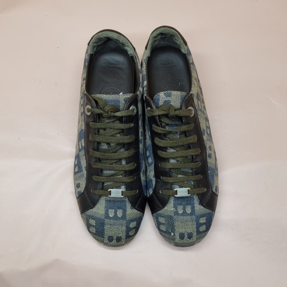 발리 여성 스니커즈 240 상품이미지2