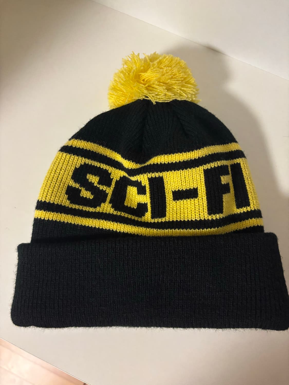 사이파이판타지 비니 상품이미지1