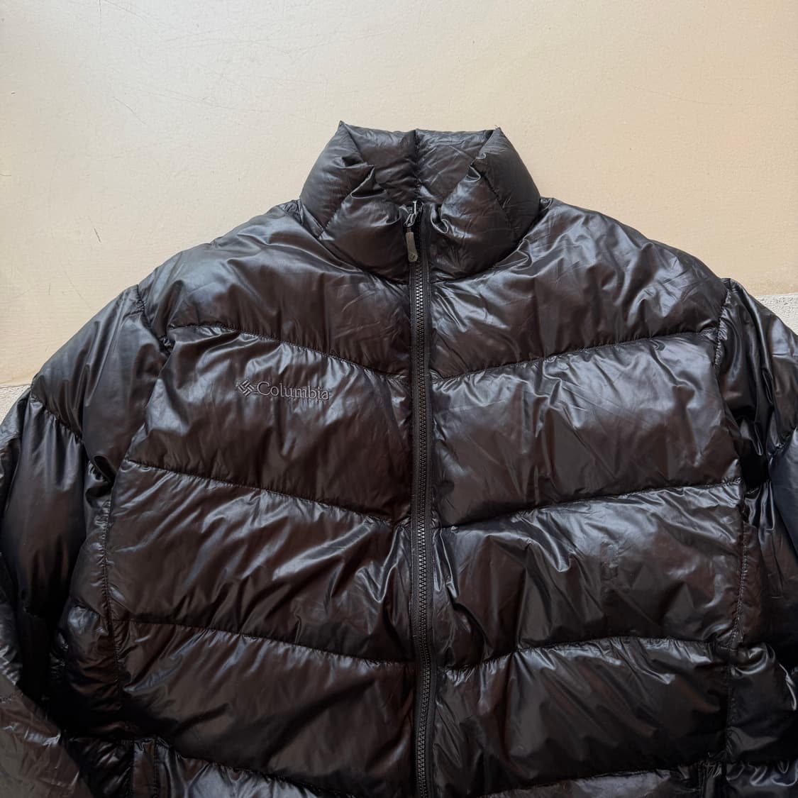 컬럼비아 티타늄 다운 자켓 상품이미지4