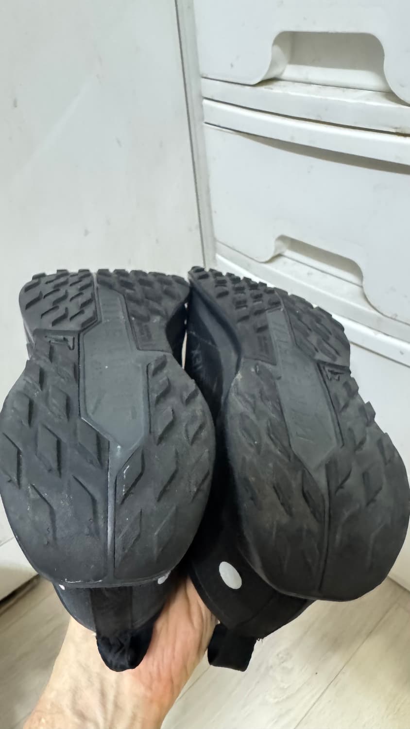 나이키 페가수스 트레일 5 고어텍스 블랙 280mm 상품이미지6