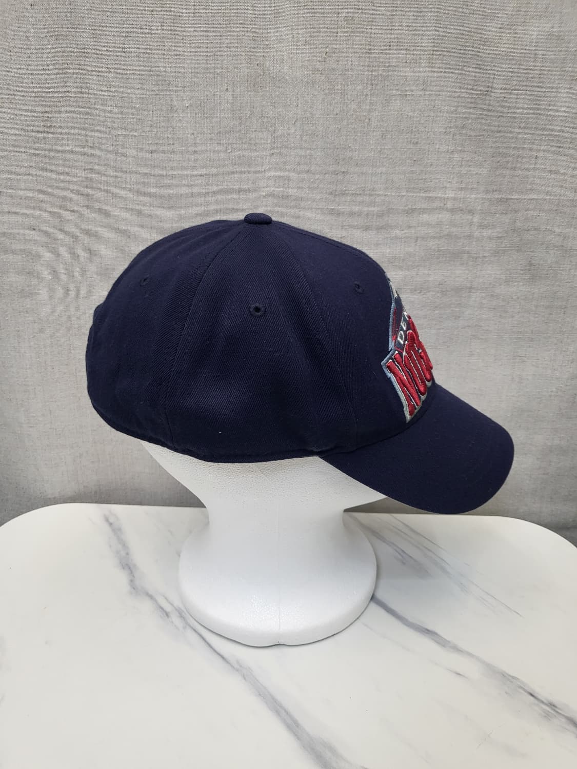 NBA 덴버 너겟츠 네이비 볼캡 상품이미지4