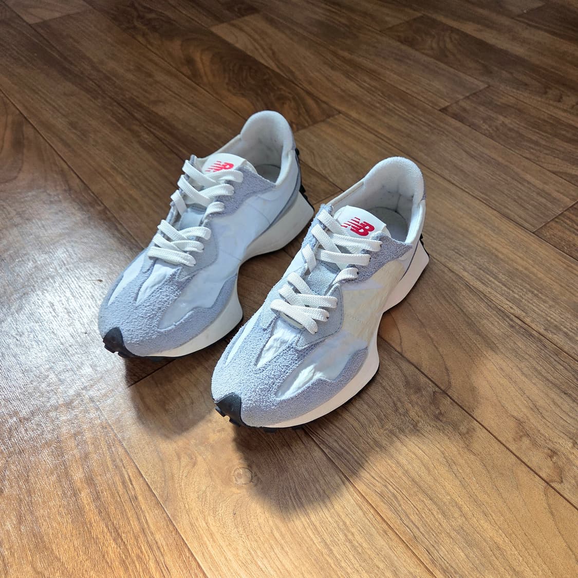 뉴발란스 327  상품이미지1