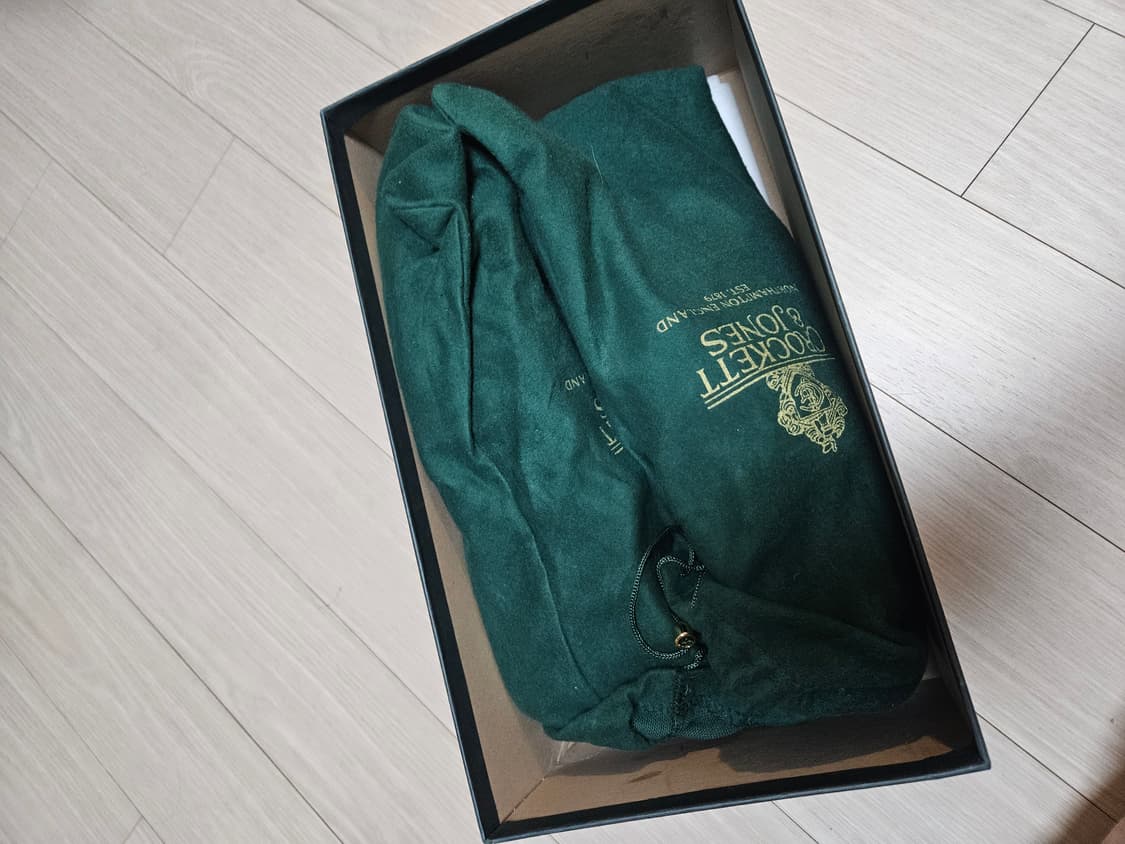 크로켓앤존스 Alex 브라운 7E by 유니페어 상품이미지7